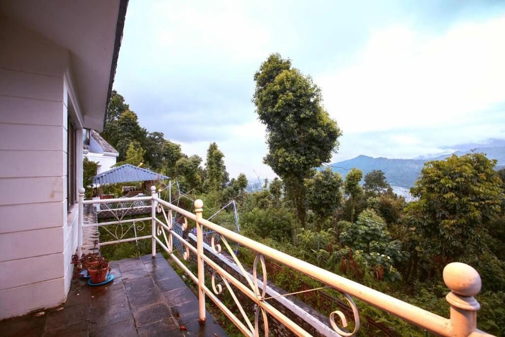 Ghost Villa Pokhara With Mountain View 20Mins From Main Area Ranipauwa Exteriér fotografie