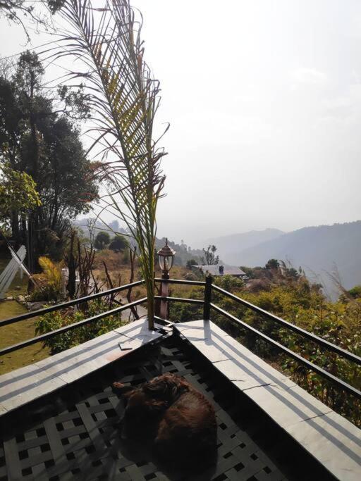 Ghost Villa Pokhara With Mountain View 20Mins From Main Area Ranipauwa Exteriér fotografie