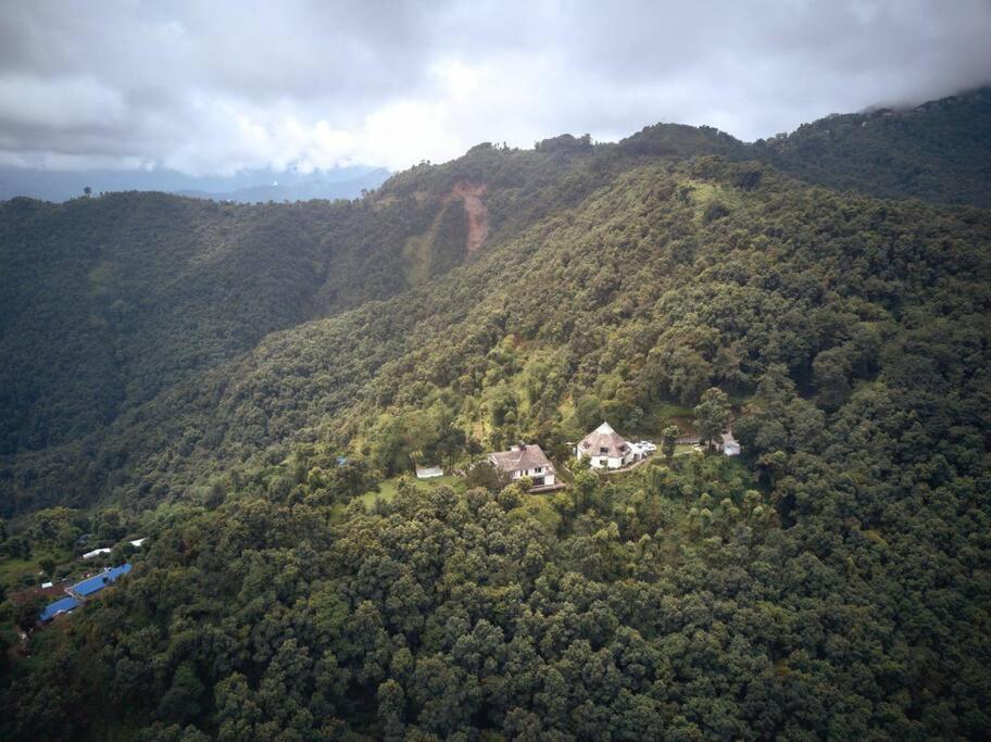 Ghost Villa Pokhara With Mountain View 20Mins From Main Area Ranipauwa Exteriér fotografie