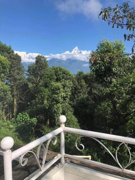 Ghost Villa Pokhara With Mountain View 20Mins From Main Area Ranipauwa Exteriér fotografie